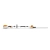 STIHL HLA66 Akumulatorowe nożyce do żywopłotu na wysięgniku / 50cm / 36V / 48590112913 STIHL HLA66 Akumulatorowe nożyce do żywopłotu na wysięgniku / 50cm / 36V / 48590112913
