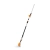 STIHL HLA86 Akumulatorowe nożyce do żywopłotu na wysięgniku / 50cm / 36V / 48590112933