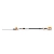 STIHL HLA86 Akumulatorowe nożyce do żywopłotu na wysięgniku / 50cm / 36V / 48590112933