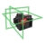 M123PL-401C Laser zielony 3-płaszczyznowy 360°