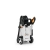 STIHL RE120PLUS Elektryczna myjka ciśnieniowa / 160bar / 230V / 49500114550