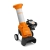 STIHL GH370.1S Spalinowy rozdrabniacz / 45mm / 196cm³
