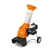 STIHL GH370.1S Spalinowy rozdrabniacz / 45mm / 196cm³
