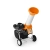 STIHL GH370.1S Spalinowy rozdrabniacz / 45mm / 196cm³