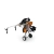 STIHL MH445.1 Spalinowa glebogryzarka / 45cm / 139cm³