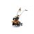 STIHL MH445.1R Spalinowa glebogryzarka z napędem / 45cm / 139cm³
