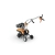 STIHL MH445.1R Spalinowa glebogryzarka z napędem / 45cm / 139cm³
