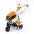 STIHL MH600 Spalinowa glebogryzarka z napędem / 78cm / 212cm³