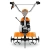 STIHL MH600 Spalinowa glebogryzarka z napędem / 78cm / 212cm³