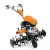 STIHL MH700 Spalinowa glebogryzarka z napędem / 120cm / 252cm³