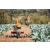 STIHL MH700 Spalinowa glebogryzarka z napędem / 120cm / 252cm³