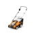 STIHL RLA240 Zestaw akumulatorowy wertykulator AK30S+AL101 / 34cm / 36V / 62912000012