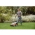 STIHL RLA240 Zestaw akumulatorowy wertykulator AK30S+AL101 / 34cm / 36V / 62912000012