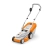 STIHL RMA235 Zestaw akumulatorowa kosiarka pchana AK20+AL101 / 33cm / 36V