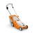STIHL RMA239 Akumulatorowa kosiarka pchana / 37cm / 36V