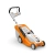 STIHL RMA239C Akumulatorowa kosiarka pchana / 37cm / 36V /