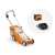 STIHL RMA239 Zestaw akumulatorowa kosiarka pchana AK30S+AL101 / 37cm / 36V