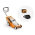 STIHL RMA239C Zestaw akumulatorowa kosiarka pchana AK30S+AL101 / 37cm / 36V