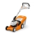STIHL RMA443PV Akumulatorowa kosiarka z napędem regulowanym / 41cm / 36V / 63380111435