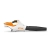 STIHL BGA86 Akumulatorowa dmuchawa / 248km/h / 36V / BA020115903