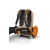 STIHL BGA300 Akumulatorowa dmuchawa plecakowa / 310km/h / 36V / BA030115914