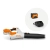 STIHL BGA60 Zestaw akumulatorowa dmuchawa AK30S+AL101 / 248km/h / 36V