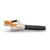 STIHL BGA50 Zestaw akumulatorowa dmuchawa AK20+AL101 / 198km/h / 36V