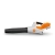 STIHL BGA50 Zestaw akumulatorowa dmuchawa AK20+AL101 / 198km/h / 36V