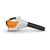 STIHL BGA250 Akumulatorowa dmuchawa / 306km/h / 36V / BA060115903 STIHL BGA250 Akumulatorowa dmuchawa / 306km/h / 36V / BA060115903