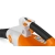 STIHL BGA250 Akumulatorowa dmuchawa / 306km/h / 36V / BA060115903 STIHL BGA250 Akumulatorowa dmuchawa / 306km/h / 36V / BA060115903