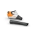 STIHL BGA30 Akumulatorowa dmuchawa / 155km/h / 10,8V /