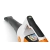 STIHL BGA30 Zestaw akumulatorowa dmuchawa 2xAS2+AL1 / 155km/h / 10,8V