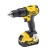 DCD780M2-QW Bezszczotkowa wiertarko-wkrętarka 2 X 4Ah DEWALT