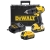 DCD780M2-QW Bezszczotkowa wiertarko-wkrętarka 2 X 4Ah DEWALT