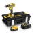 DCD790M2-QW Bezszczotkowa wiertarko-wkrętarka 2 X 4Ah DEWALT