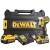 DCF887P2-QW Akumulatorowy zakrętarka udarowa 2 x 5Ah DEWALT