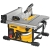 DWE7485 Kompaktowa pilarka stołowa DEWALT