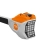 STIHL FSA200 Zestaw akumulatorowa kosa żyłkowa 2xAP500S+AL301 / 26cm / 36V / FA032000057