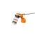 STIHL FSA110R Akumulatorowa kosa żyłkowa / 35cm / 36V / FA070115723