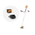 STIHL FSA80 Zestaw akumulatorowa kosa tarczowa AK20+AL101 / 23cm / 36V