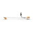STIHL FSA80 Zestaw akumulatorowa kosa tarczowa AK20+AL101 / 23cm / 36V