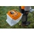 STIHL FSA120 Akumulatorowa kosa żyłkowa / 38cm / 36V / FA082000015