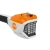 STIHL FSA400 Zestaw akumulatorowa kosa żyłkowa 2xAP500S+AL301 / 52cm / 36V / FA092000037 STIHL FSA400 Zestaw akumulatorowa kosa żyłkowa 2xAP500S+AL301 / 52cm / 36V / FA092000037