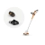 STIHL FSA30 Zestaw akumulatorowa podkaszarka żyłkowa AS2+AL1 / 23cm / 10,8V