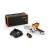 STIHL GTA26 Zestaw akumulatorowa pilarka łańcuchowa 2xAS2+AL2 / 10cm / 10,8V /