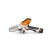 STIHL GTA26 Zestaw akumulatorowa pilarka łańcuchowa 2xAS2+AL2 / 10cm / 10,8V /