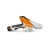 STIHL GTA26 Zestaw akumulatorowa pilarka łańcuchowa 2xAS2+AL2 / 10cm / 10,8V /