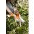STIHL GTA26 Zestaw akumulatorowa pilarka łańcuchowa 2xAS2+AL2 / 10cm / 10,8V /