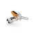 STIHL GTA40 Akumulatorowa pilarka łańcuchowa / 15cm / 10,8V