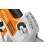 STIHL GTA40 Akumulatorowa pilarka łańcuchowa / 15cm / 10,8V